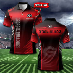 Georgia Bulldogs | Polo Shirt FT241529