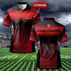 Nebraska Cornhuskers | Polo Shirt FT241529