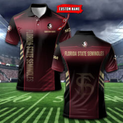 Florida State Seminoles | Polo Shirt FT241529