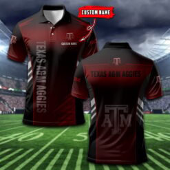 Texas A&M Aggies | Polo Shirt FT241529