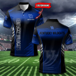 Kentucky Wildcats | Polo Shirt FT241529