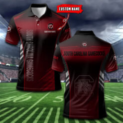 South Carolina Gamecocks | Polo Shirt FT241529