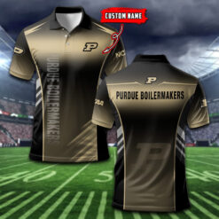 Purdue Boilermakers | Polo Shirt FT241529