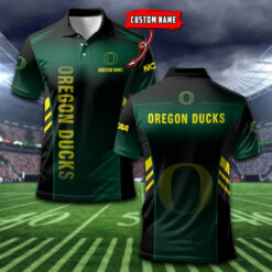 Oregon Ducks | Polo Shirt FT241529