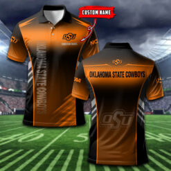 Oklahoma State Cowboys | Polo Shirt FT241529