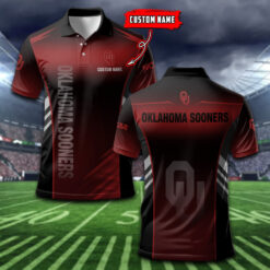 Oklahoma Sooners | Polo Shirt FT241529