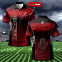 Ohio State Buckeyes | Polo Shirt FT241529