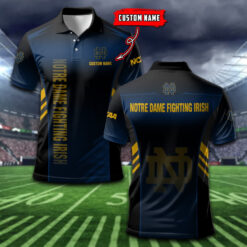 Notre Dame Fighting Irish | Polo Shirt FT241529