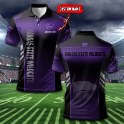 Kansas State Wildcats | Polo Shirt FT241529