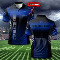 Duke Blue Devils | Polo Shirt FT241529