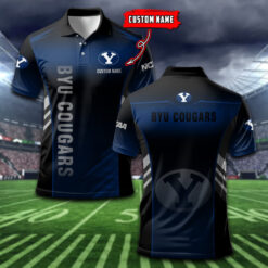 BYU Cougars | Polo Shirt FT241529
