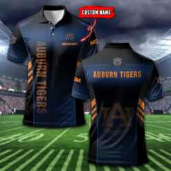 Auburn Tigers | Polo Shirt FT241529