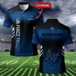 Air Force Falcons | Polo Shirt FT241529