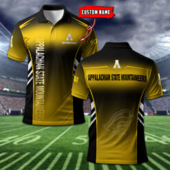 Appalachian State Mountaineers | Polo Shirt FT241529