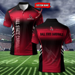 Ball State Cardinals | Polo Shirt FT241529