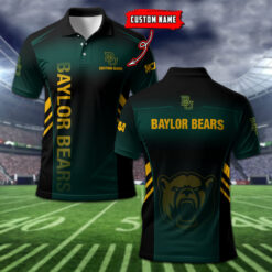 Baylor Bears | Polo Shirt FT241529