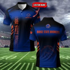Boise State Broncos | Polo Shirt FT241529