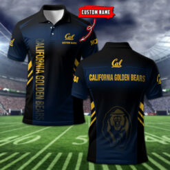 California Golden Bears | Polo Shirt FT241529