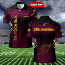 Central Michigan Chippewas | Polo Shirt FT241529