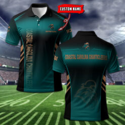 COASTAL CAROLINA CHANTICLEERS | Polo Shirt FT241529