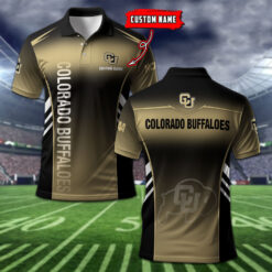 Colorado Buffaloes | Polo Shirt FT241529