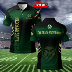Colorado State Rams | Polo Shirt FT241529