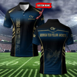 Georgia Tech Yellow Jackets | Polo Shirt FT241529