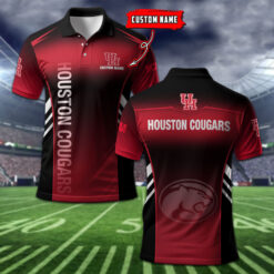 Houston Cougars | Polo Shirt FT241529