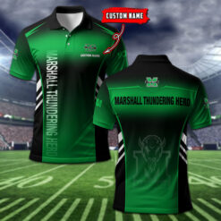 Marshall Thundering Herd | Polo Shirt FT241529