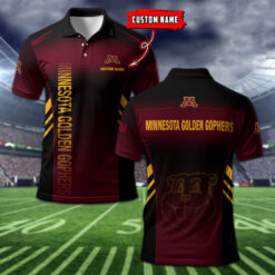 Minnesota Golden Gophers | Polo Shirt FT241529