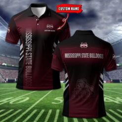 Mississippi State Bulldogs | Polo Shirt FT241529