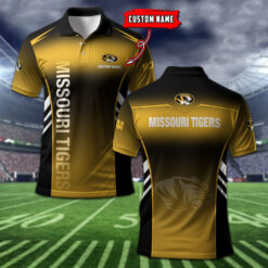 Missouri Tigers | Polo Shirt FT241529