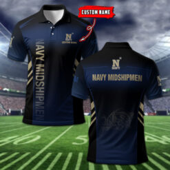 Navy Midshipmen | Polo Shirt FT241529
