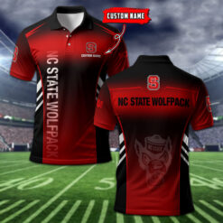 NC State Wolfpack | Polo Shirt FT241529