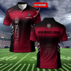 New Mexico Lobos | Polo Shirt FT241529