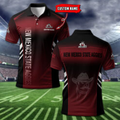 New Mexico State Aggies | Polo Shirt FT241529