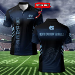 North Carolina Tar Heels | Polo Shirt FT241529