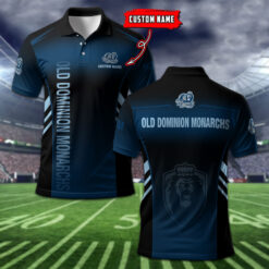 Old Dominion Monarchs | Polo Shirt FT241529
