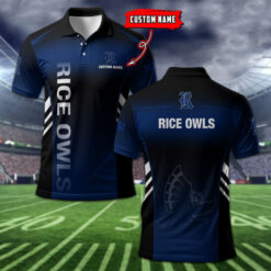Rice Owls | Polo Shirt FT241529