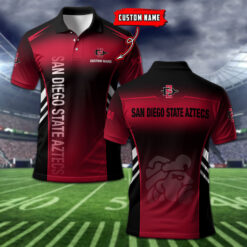 San Diego State Aztecs | Polo Shirt FT241529