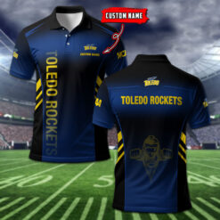 Toledo Rockets | Polo Shirt FT241529