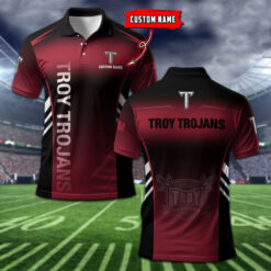 Troy Trojans | Polo Shirt FT241529