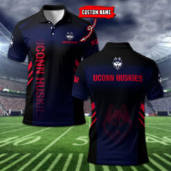 UConn Huskies | Polo Shirt FT241529