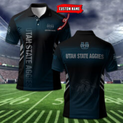 Utah State Aggies | Polo Shirt FT241529