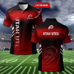 Utah Utes | Polo Shirt FT241529