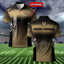 Vanderbilt Commodores | Polo Shirt FT241529