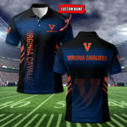 Virginia Cavaliers | Polo Shirt FT241529