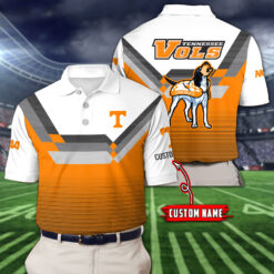 Tennessee Volunteers | Polo Shirt FT2112025