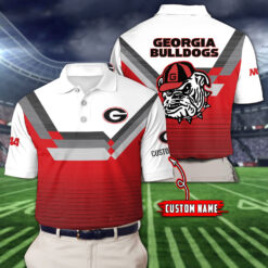 Georgia Bulldogs | Polo Shirt FT2112025