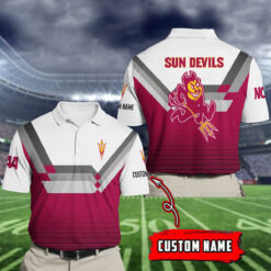 Arizona State Sun Devils | Polo Shirt FT2112025